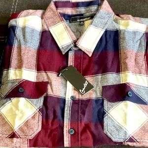 Coastal men shirt